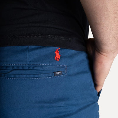Pantalon Petroleo RL - Norva Select