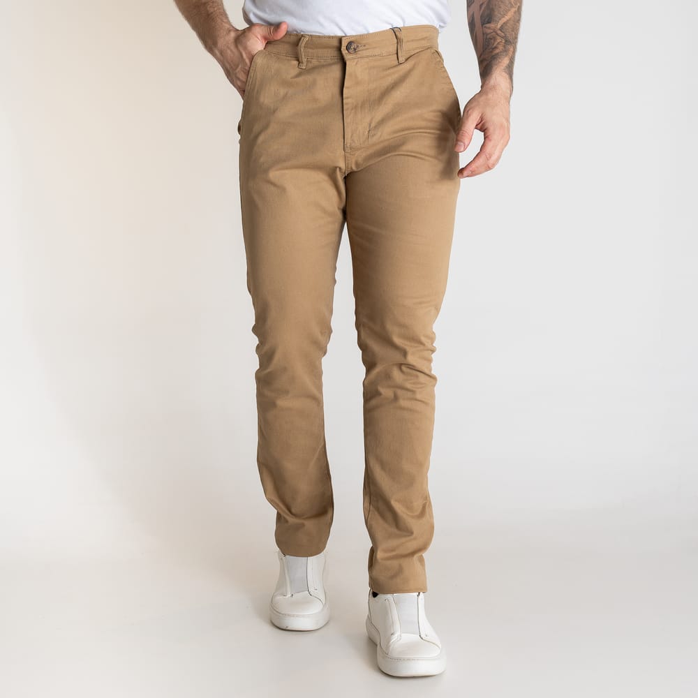 Pantalon Whisky RL - Norva Select