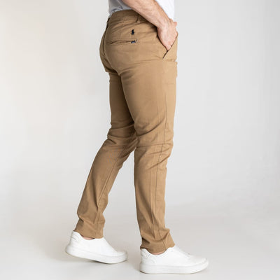 Pantalon Whisky RL - Norva Select