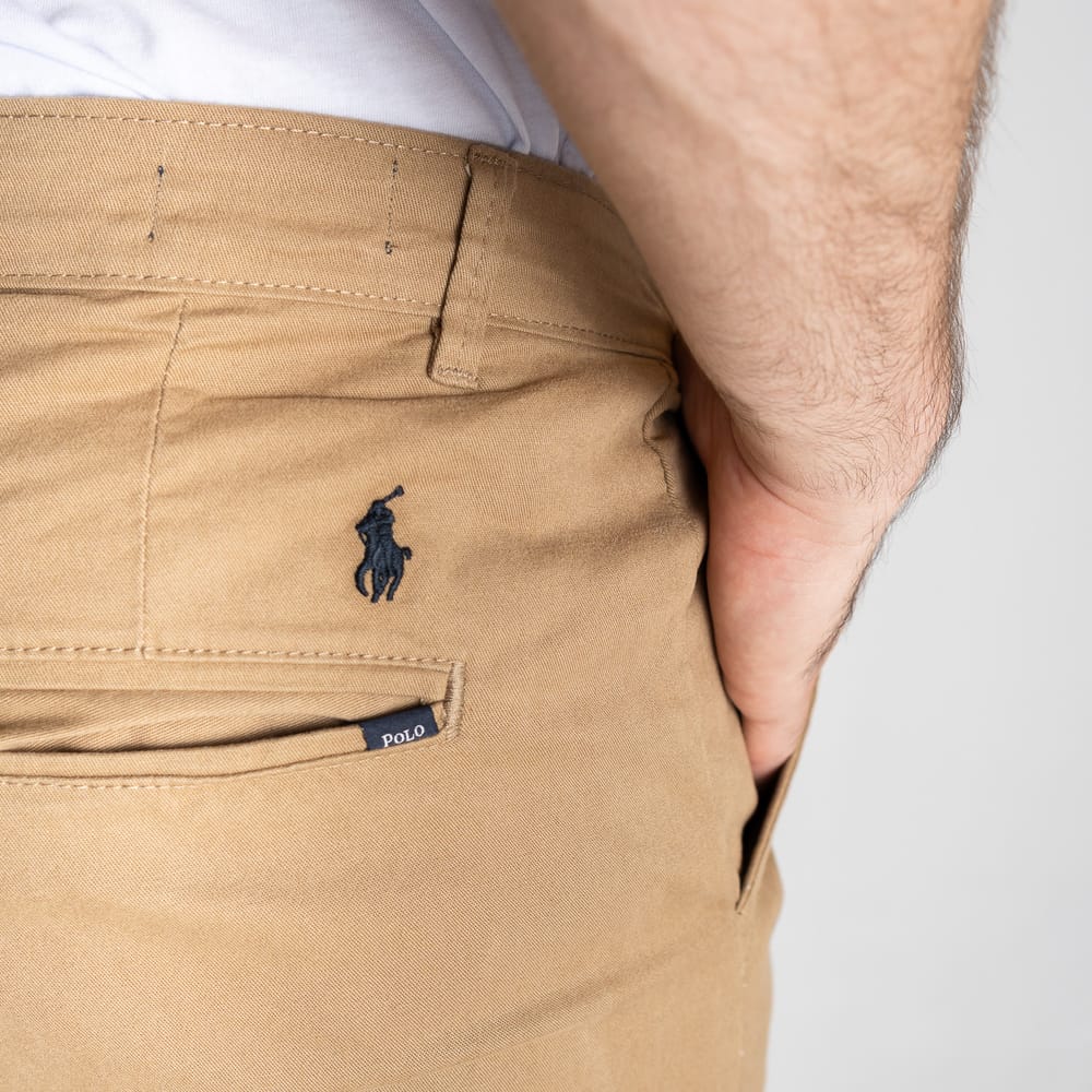 Pantalon Whisky RL - Norva Select