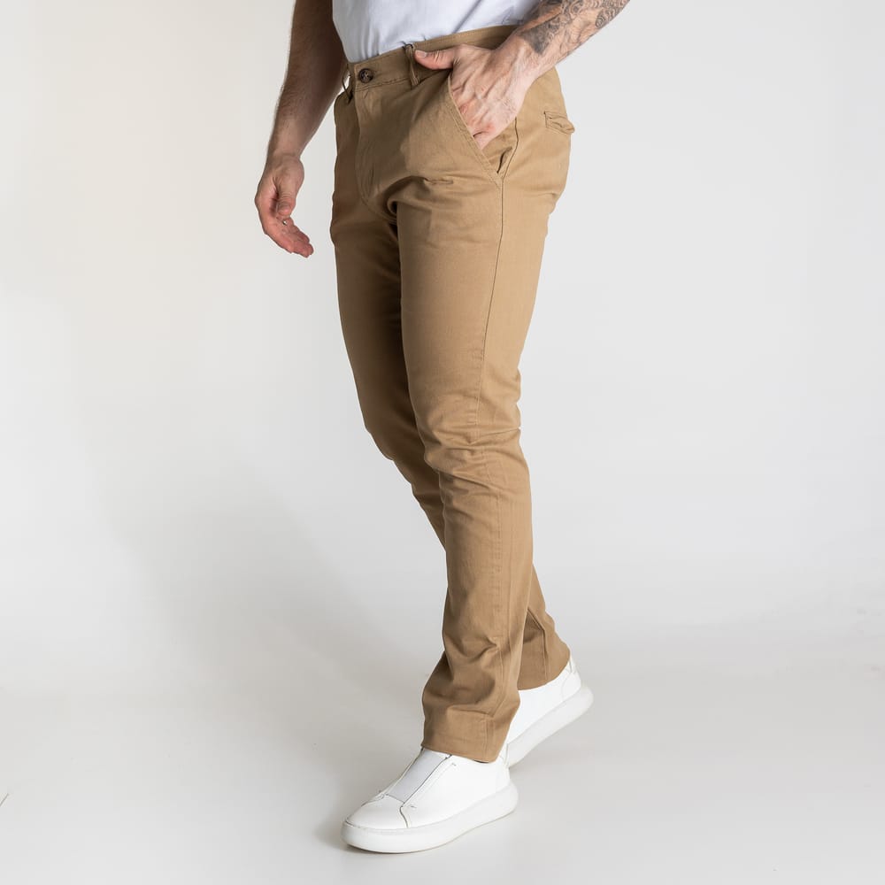Pantalon Whisky RL - Norva Select