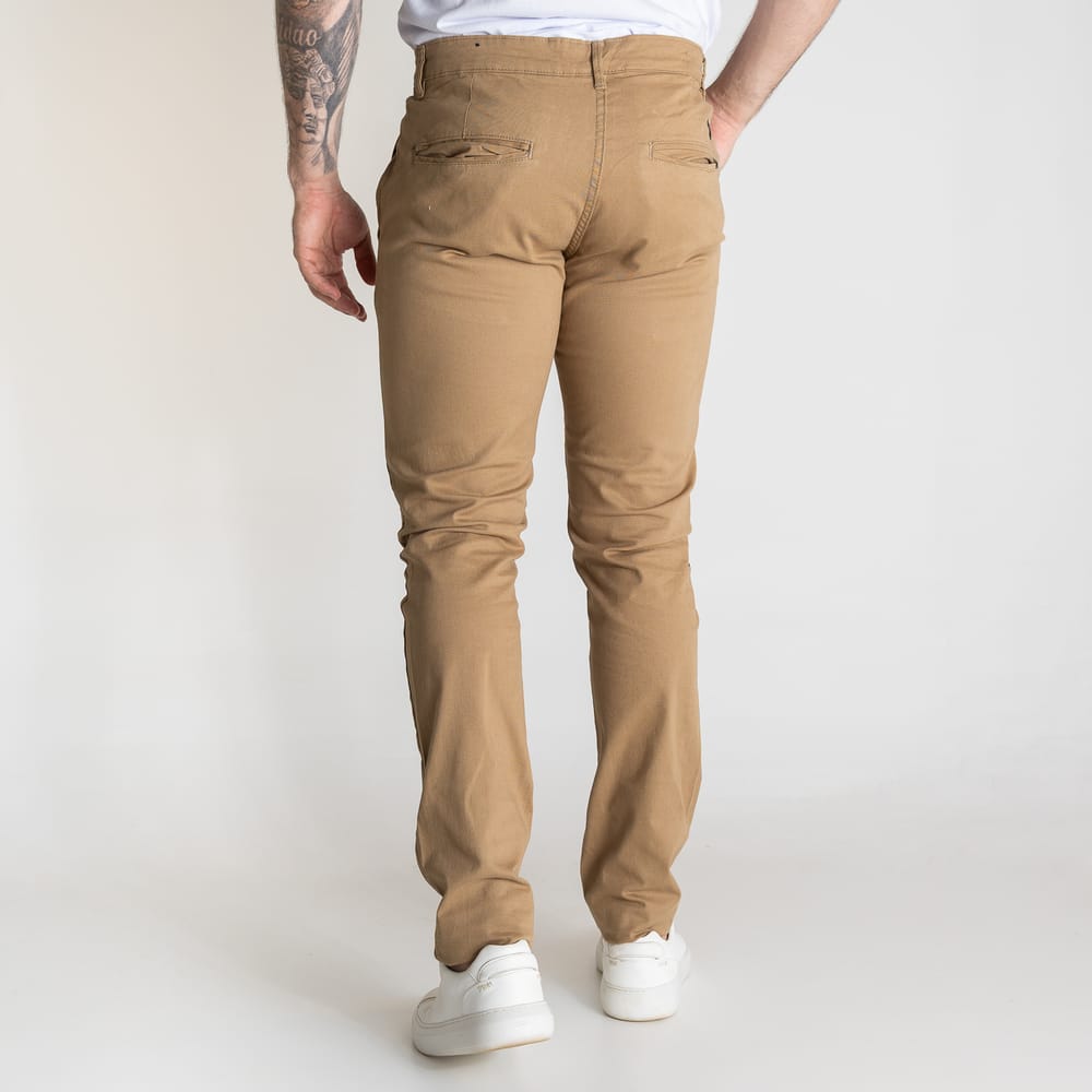 Pantalon Whisky RL