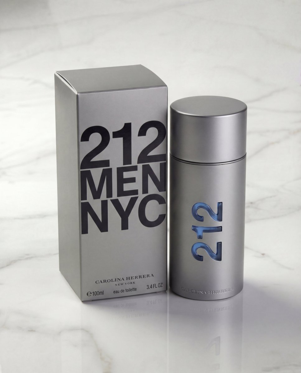 Perfume 212 NY - Norva Select
