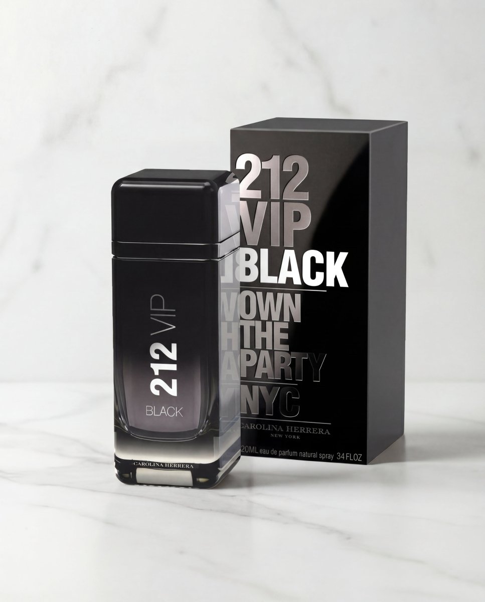 Perfume 212 VIP Men - Norva Select