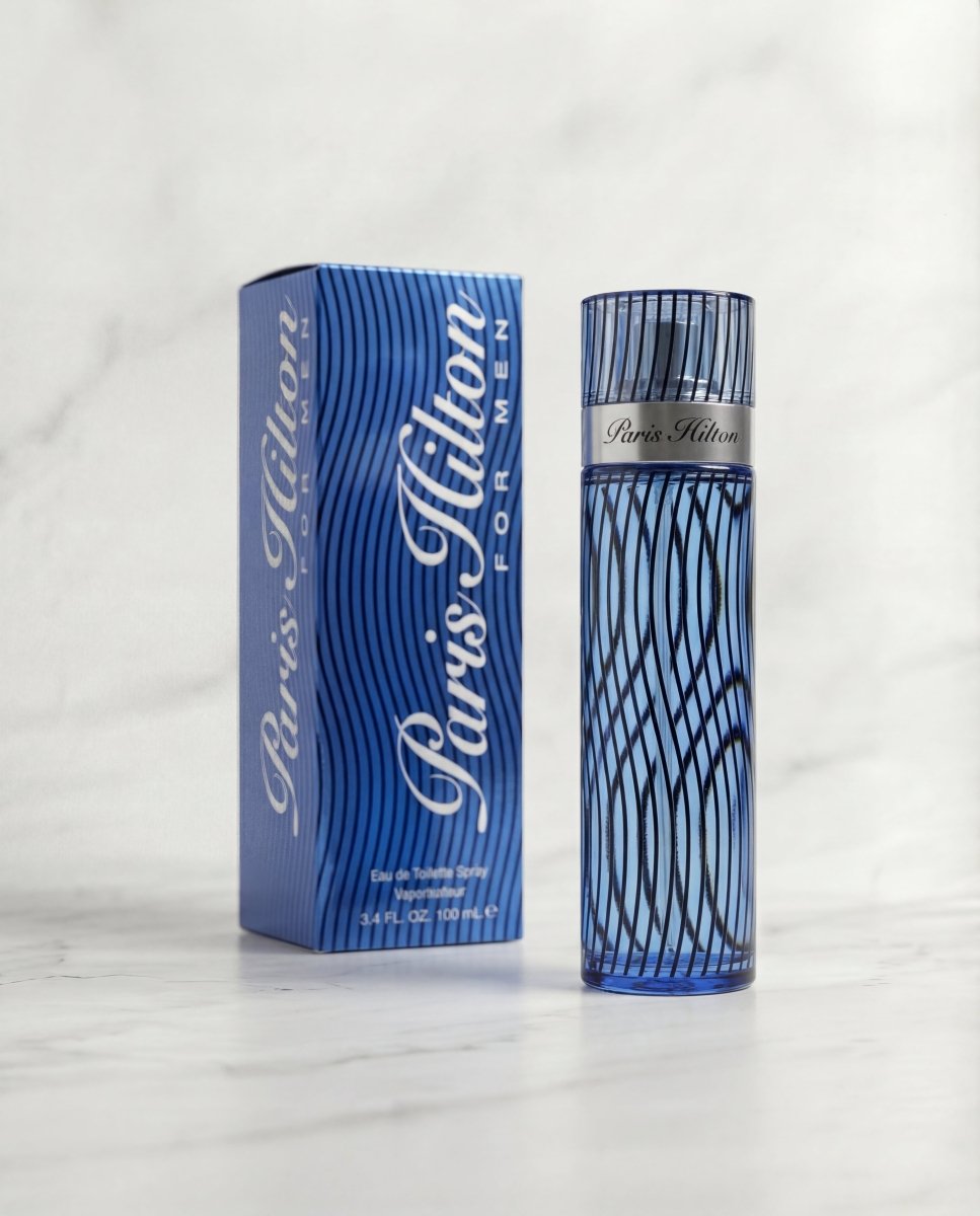 Perfume Blur - Norva Select