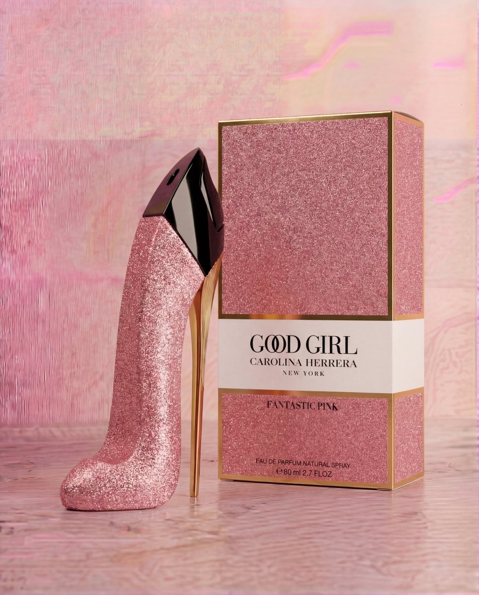 Perfume Good Girl Fantastic Pink - Norva Select