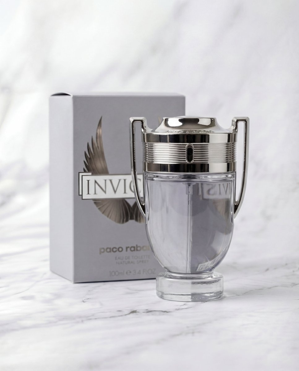 Perfume Invictus - Norva Select