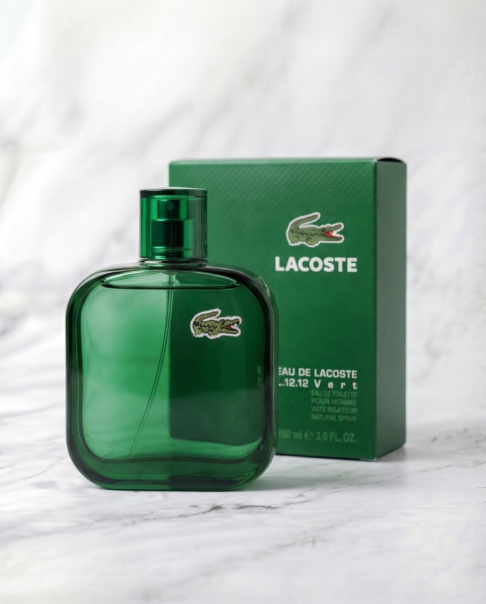 Perfume L.12.12 Green (Vert) - Norva Select