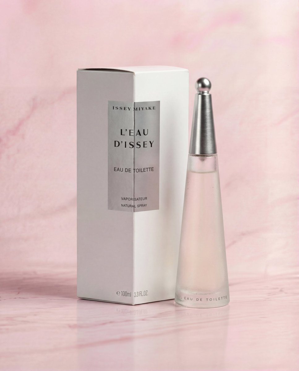 Perfume L’Eau d’Issey - Norva Select