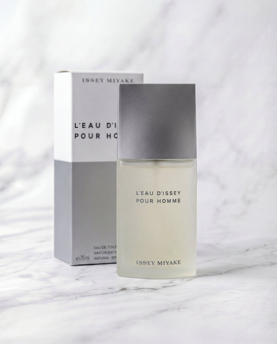 Perfume L’Eau d’Issey Homme - Norva Select