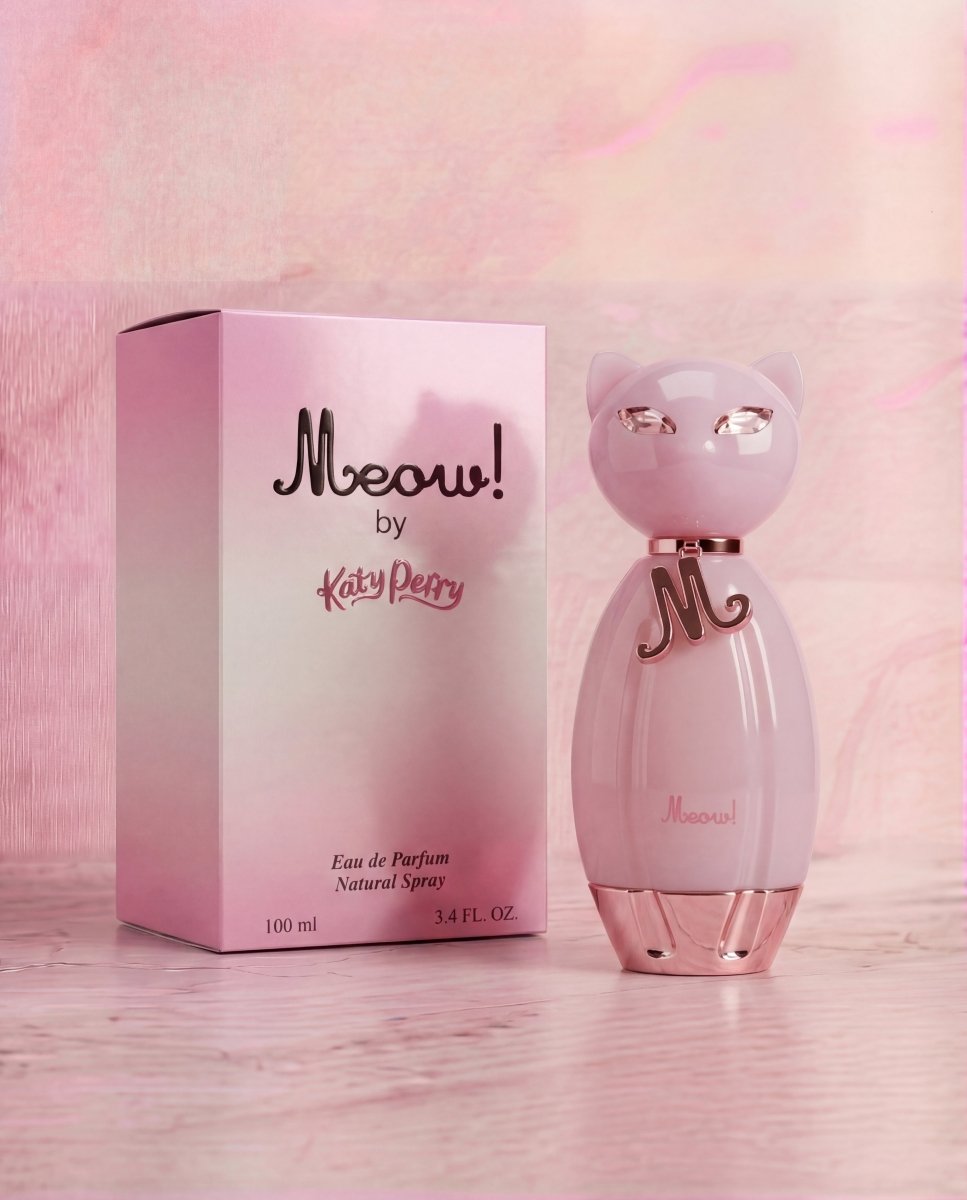 Perfume Meow! - Norva Select