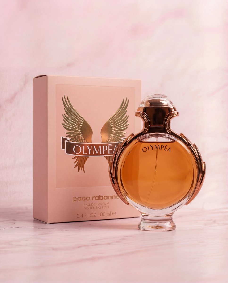 Perfume Olympea - Norva Select