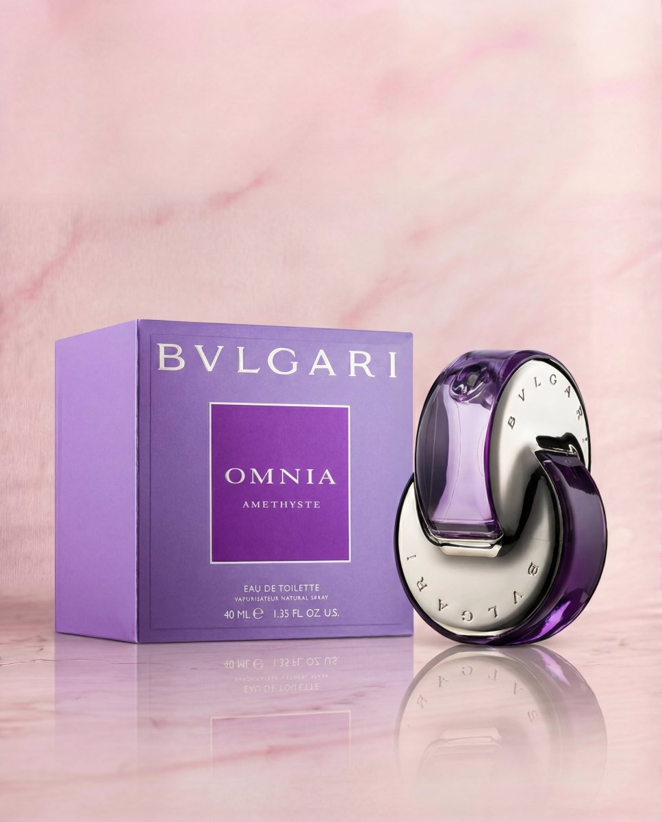 Perfume Omni Amathista - Norva Select