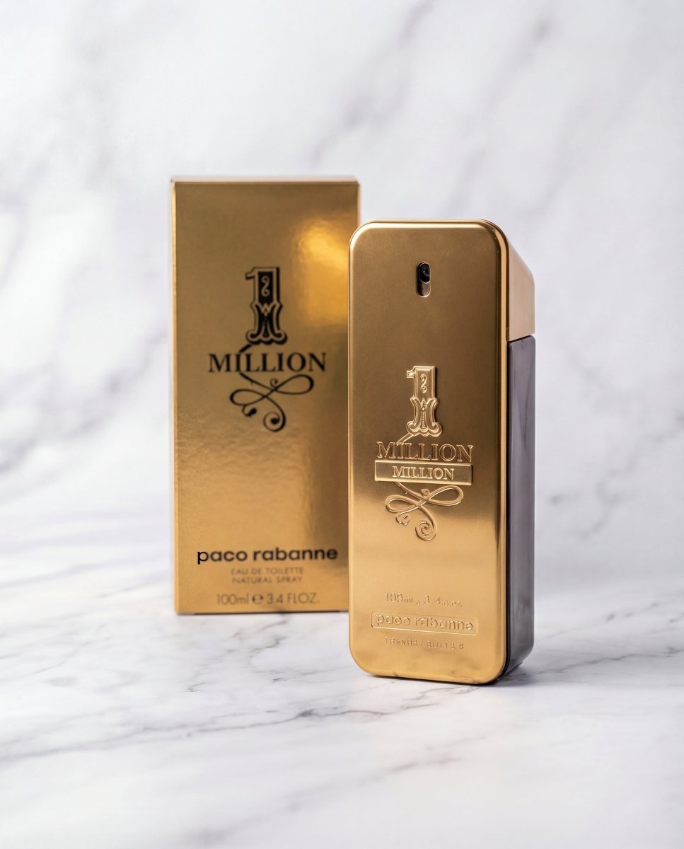Perfume One Million - Norva Select