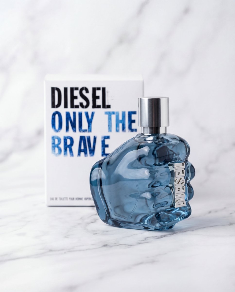 Perfume Only The Brave - Norva Select