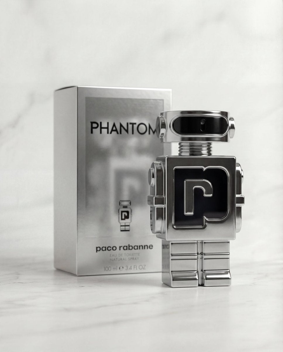 Perfume Phantom - Norva Select