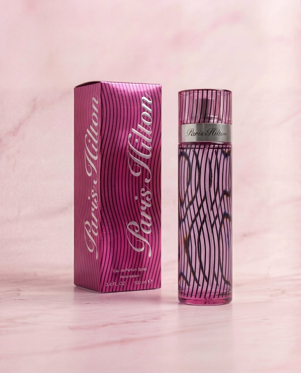 Perfume Pink Tradicional - Norva Select
