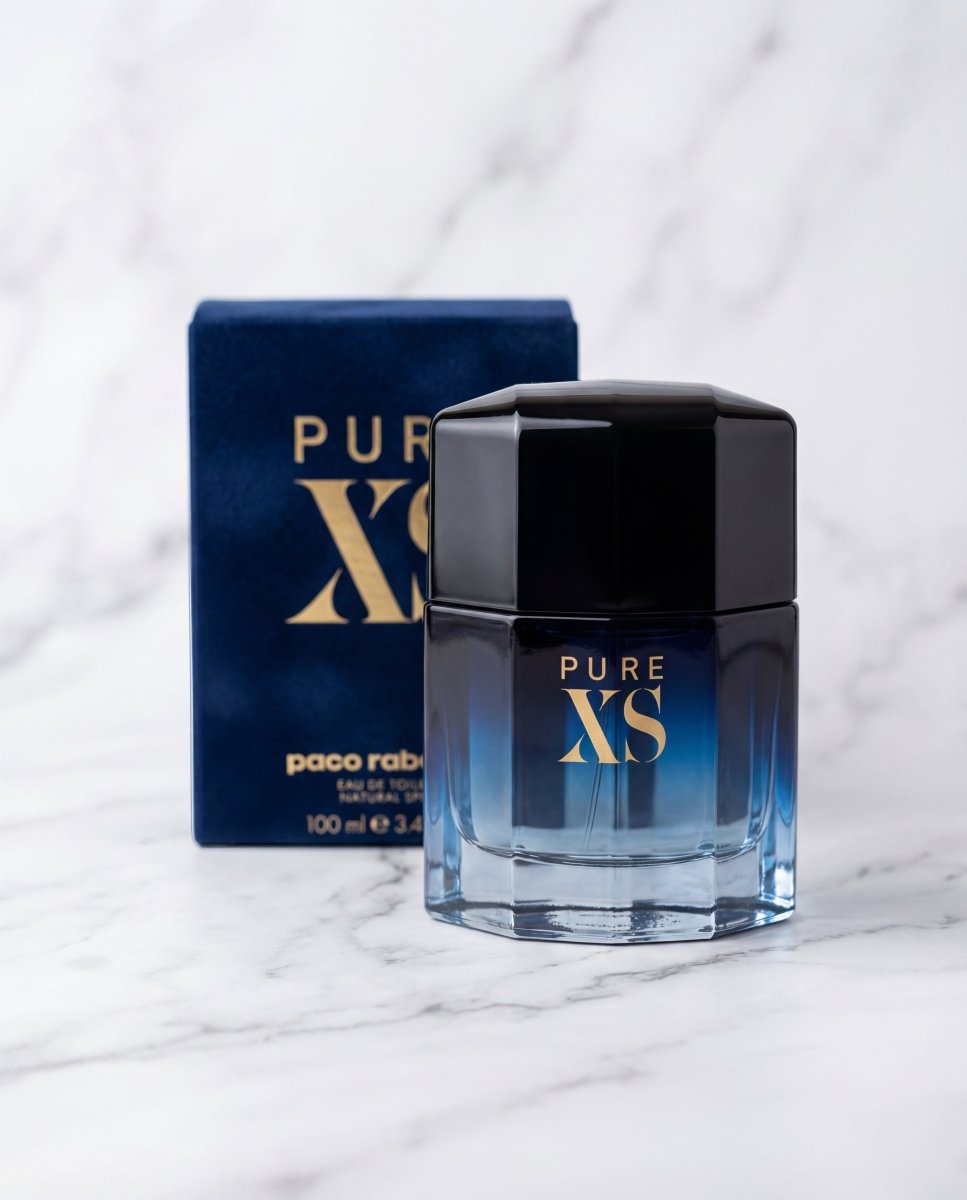 Perfume Pure XS - Norva Select