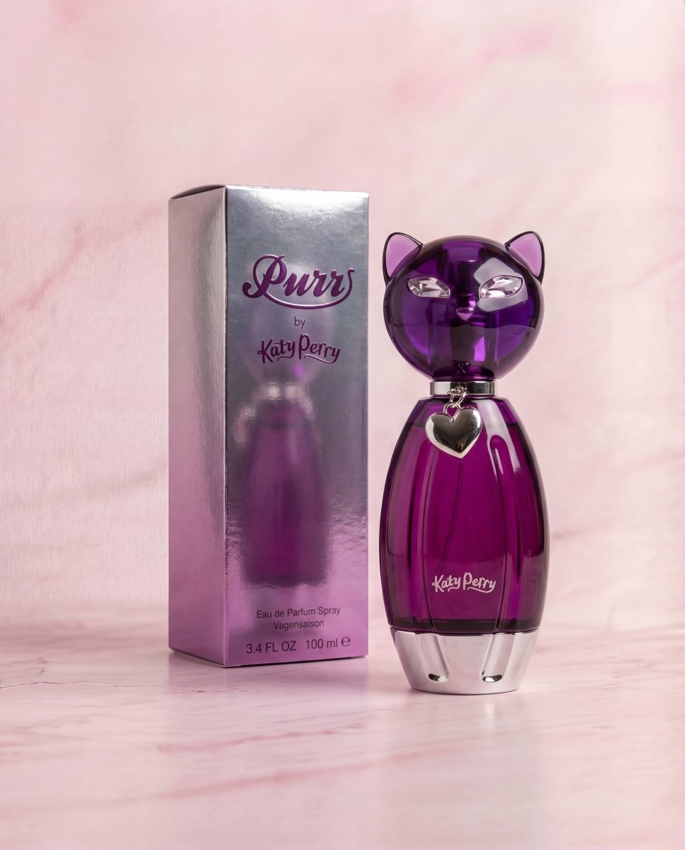 Perfume Purr - Norva Select