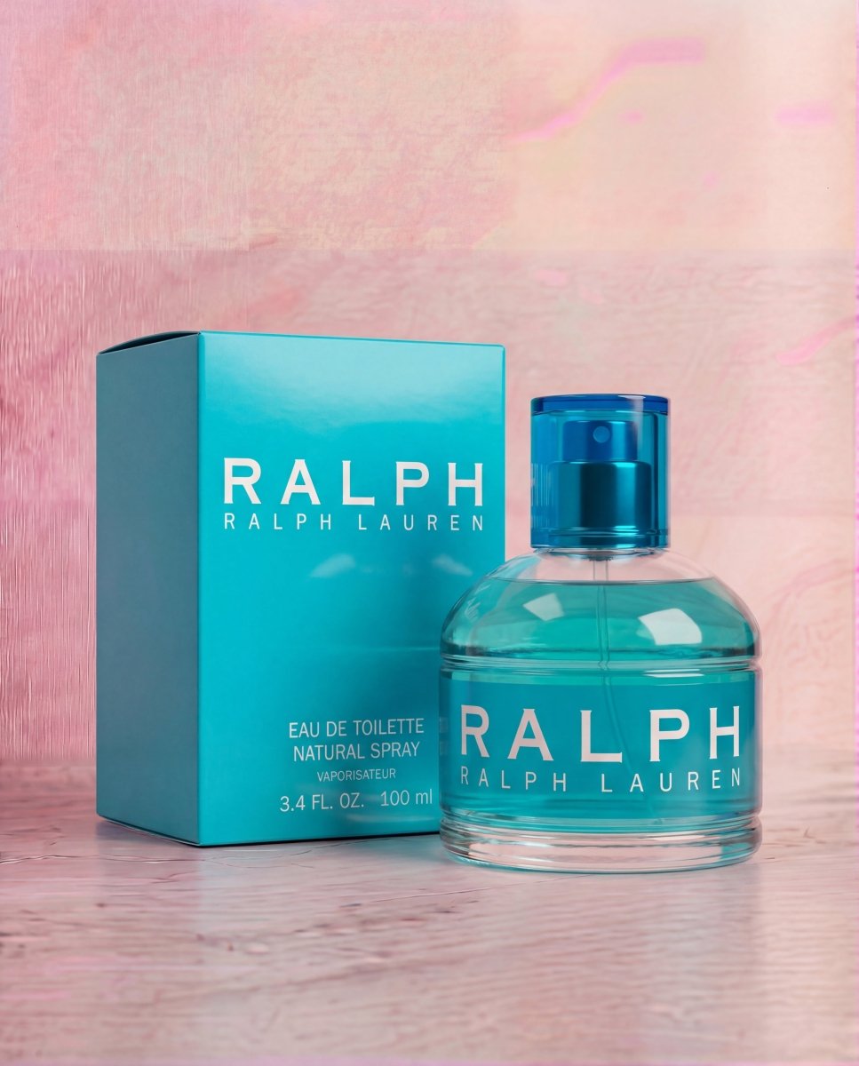 Perfume Ralph Blue - Norva Select