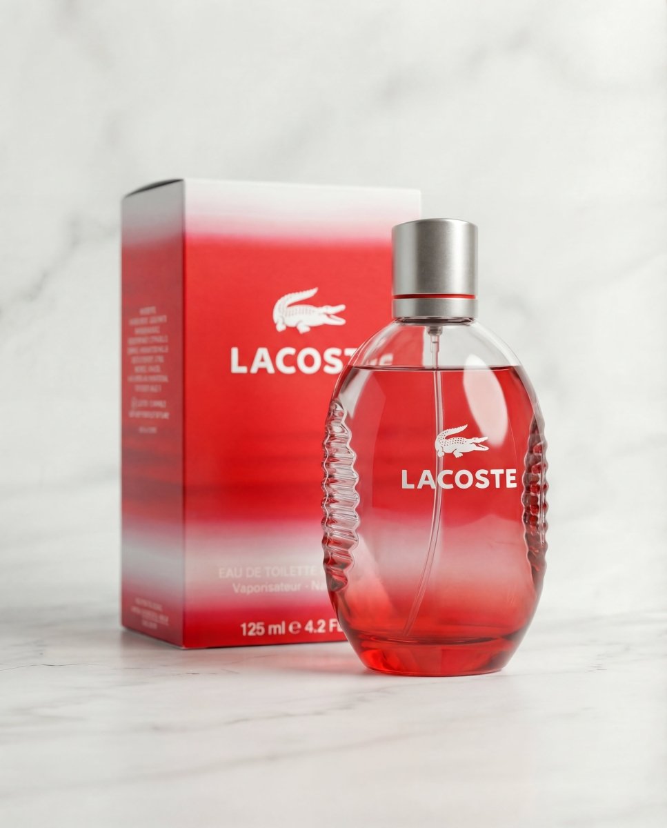 Perfume Red L12 - Norva Select