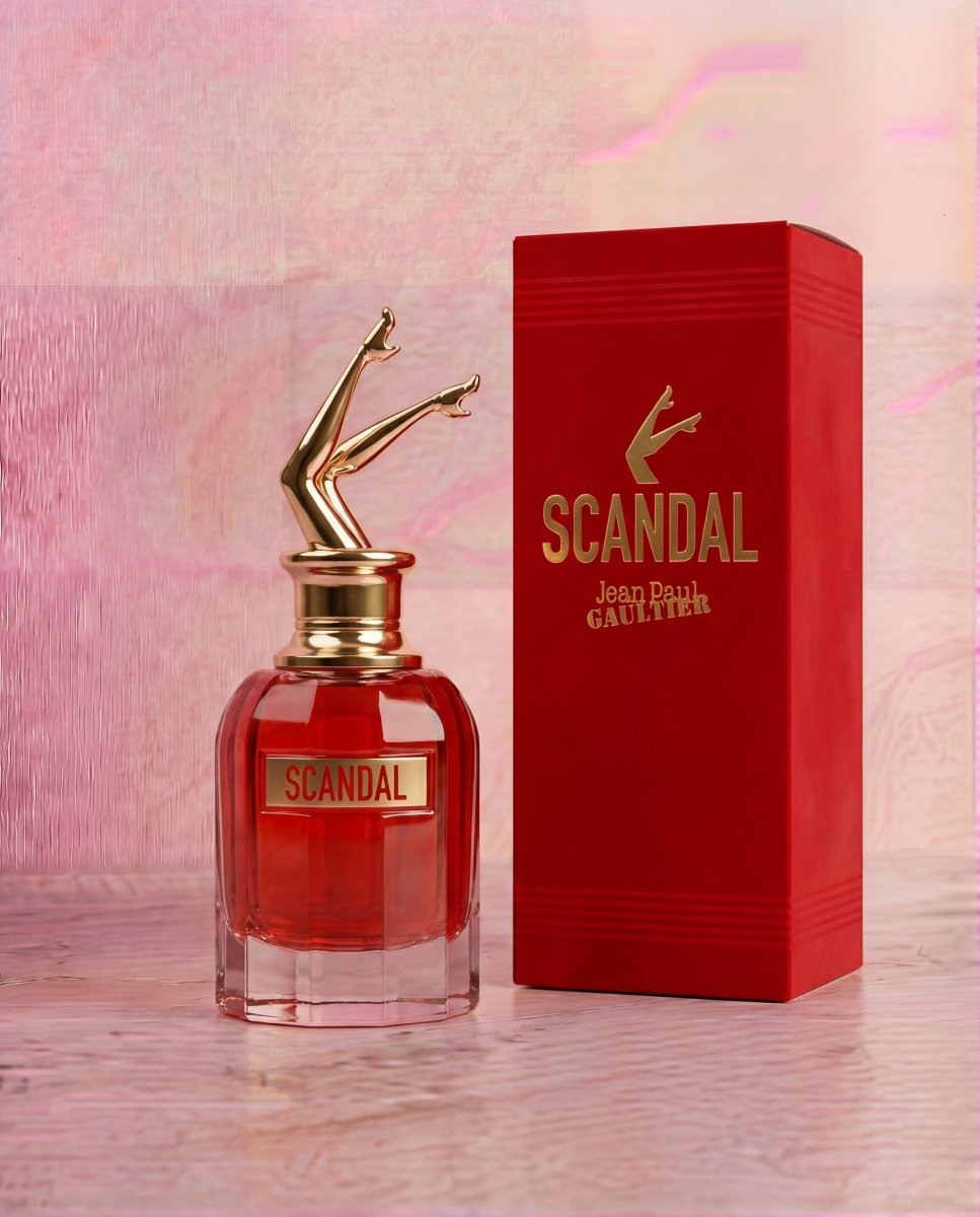 Perfume Scandal - Norva Select