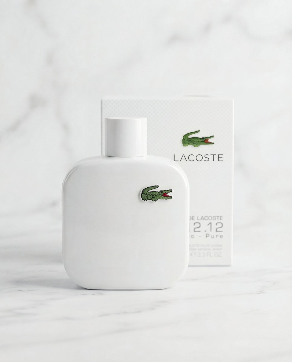 Perfume White L12.12 - Norva Select