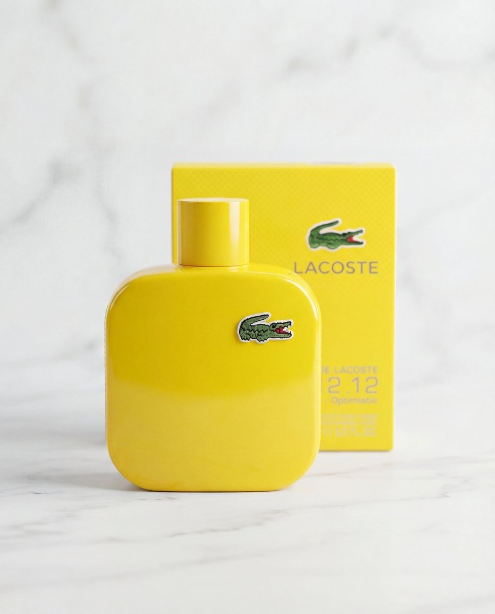 Perfume Yellow L12.12 - Norva Select