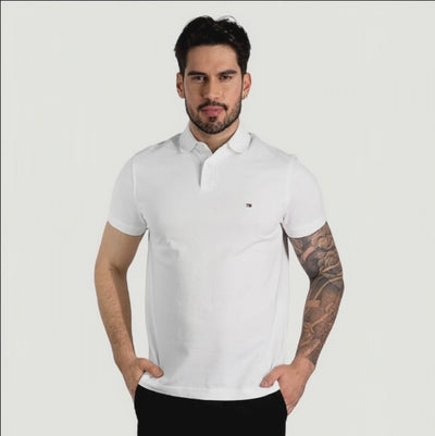 Camiseta Tipo Blanca TM