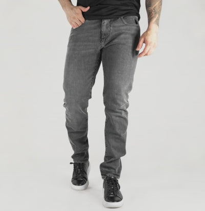 Jean DS D-Strukt Gris