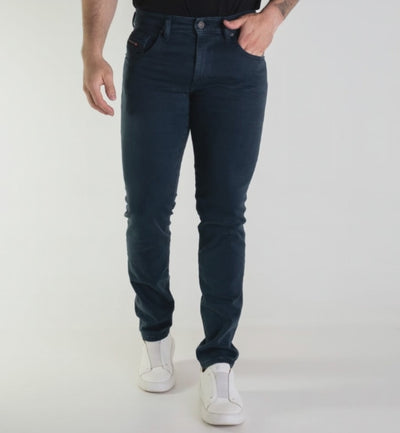 Jean DS D-Strukt Azul Marino