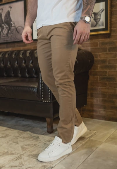 Pantalon Whisky RL